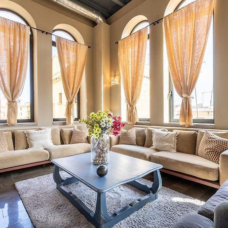 Apartament Emperador By Tarragonadays Zewnętrze zdjęcie