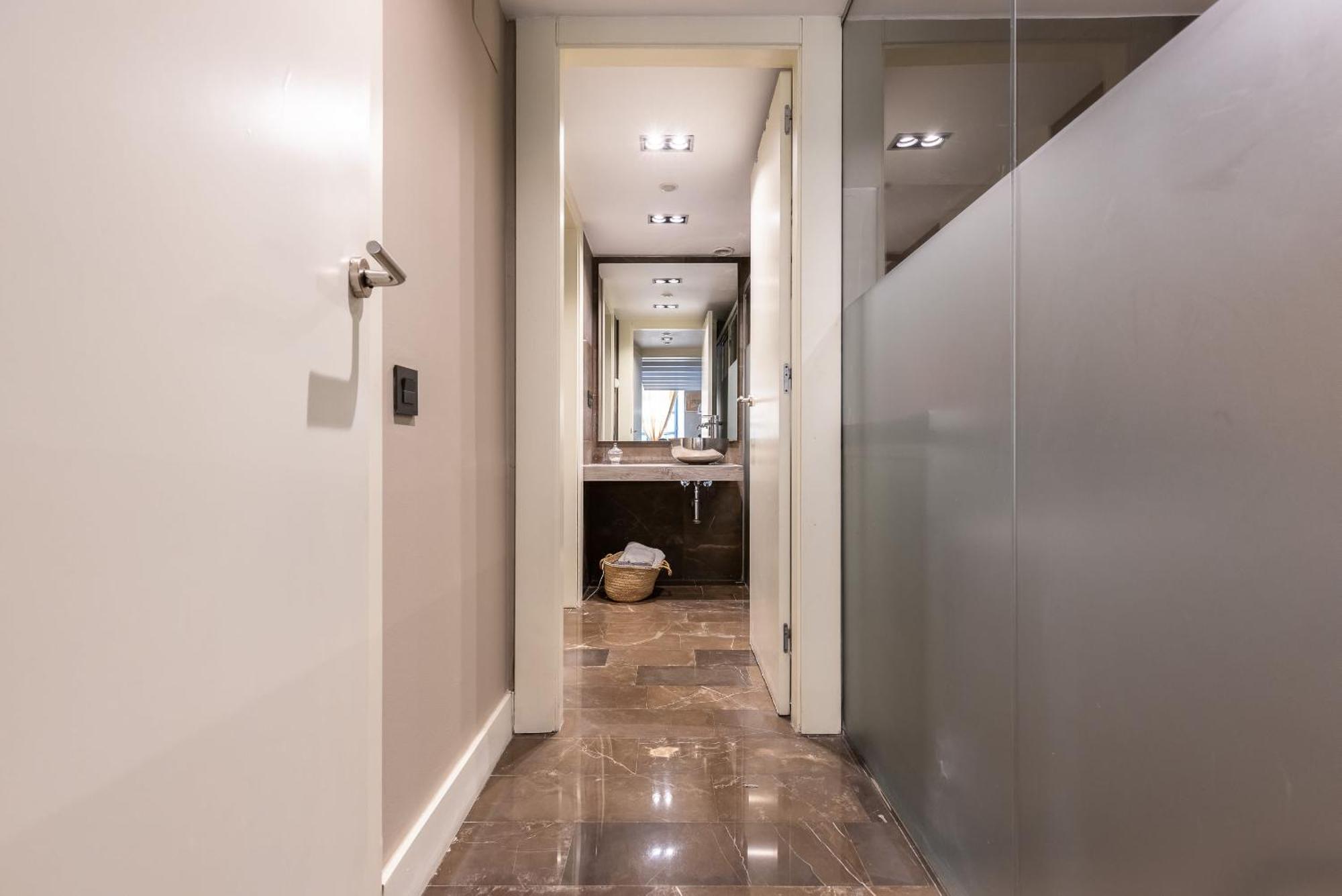 Apartament Emperador By Tarragonadays Zewnętrze zdjęcie