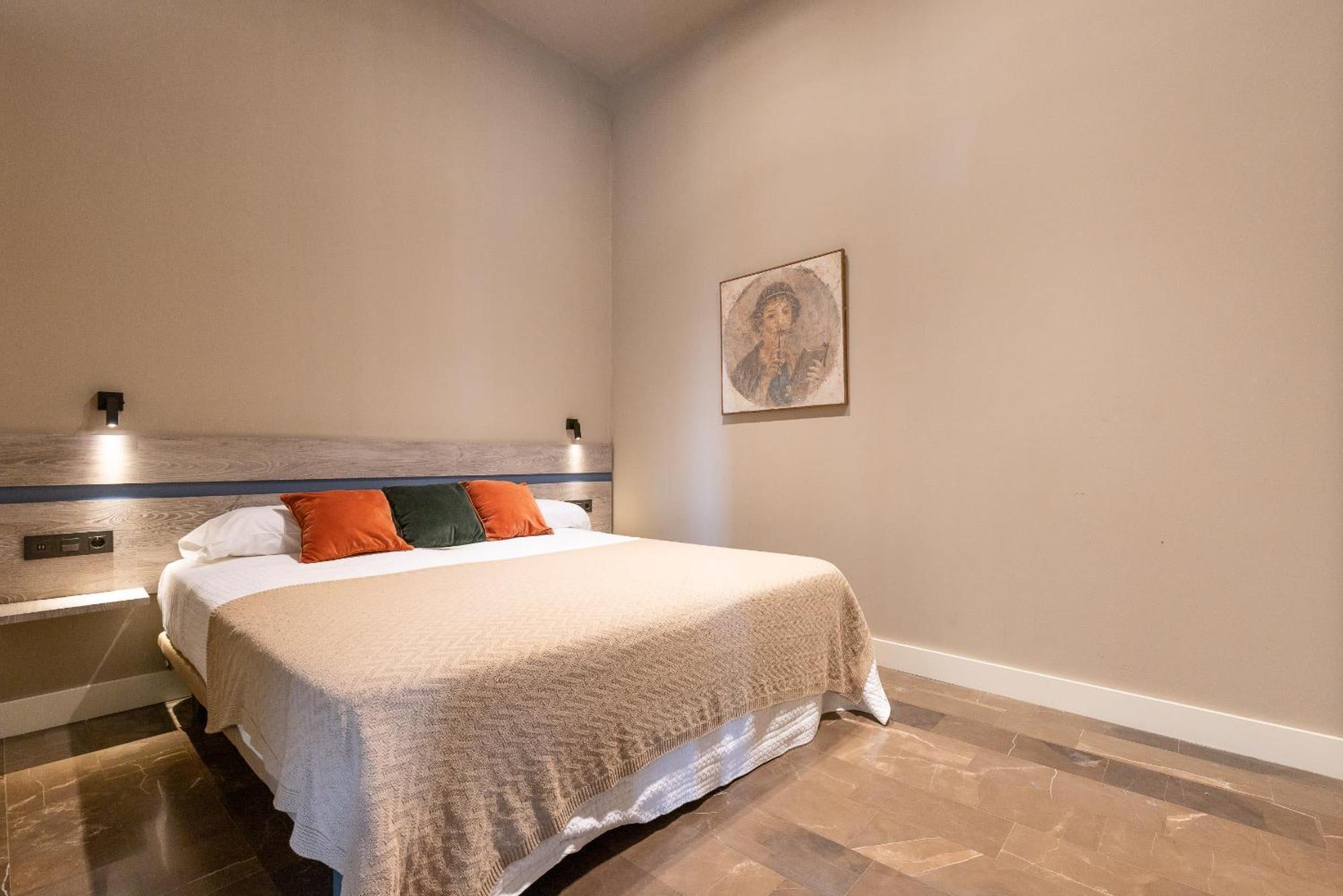 Apartament Emperador By Tarragonadays Zewnętrze zdjęcie