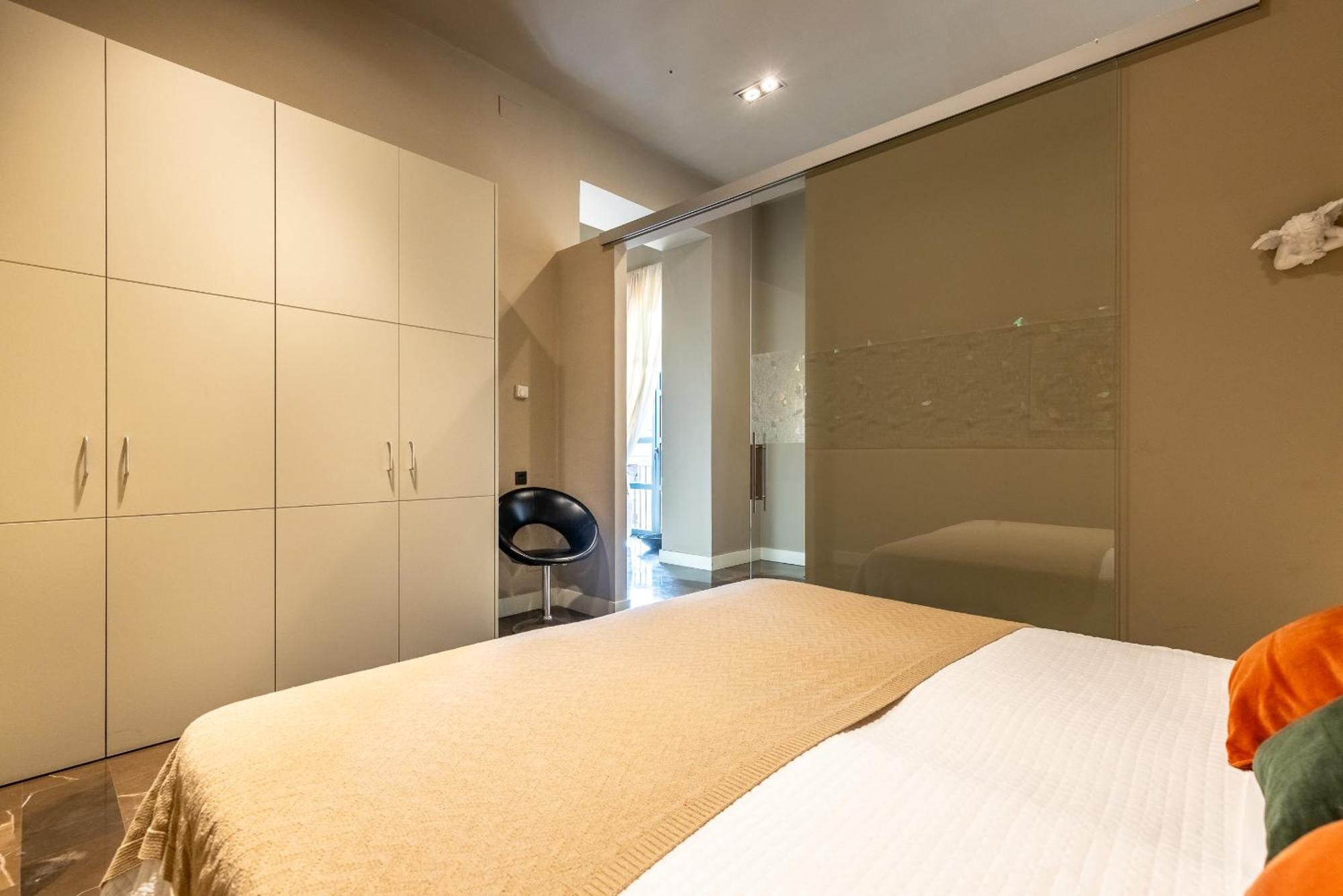 Apartament Emperador By Tarragonadays Zewnętrze zdjęcie