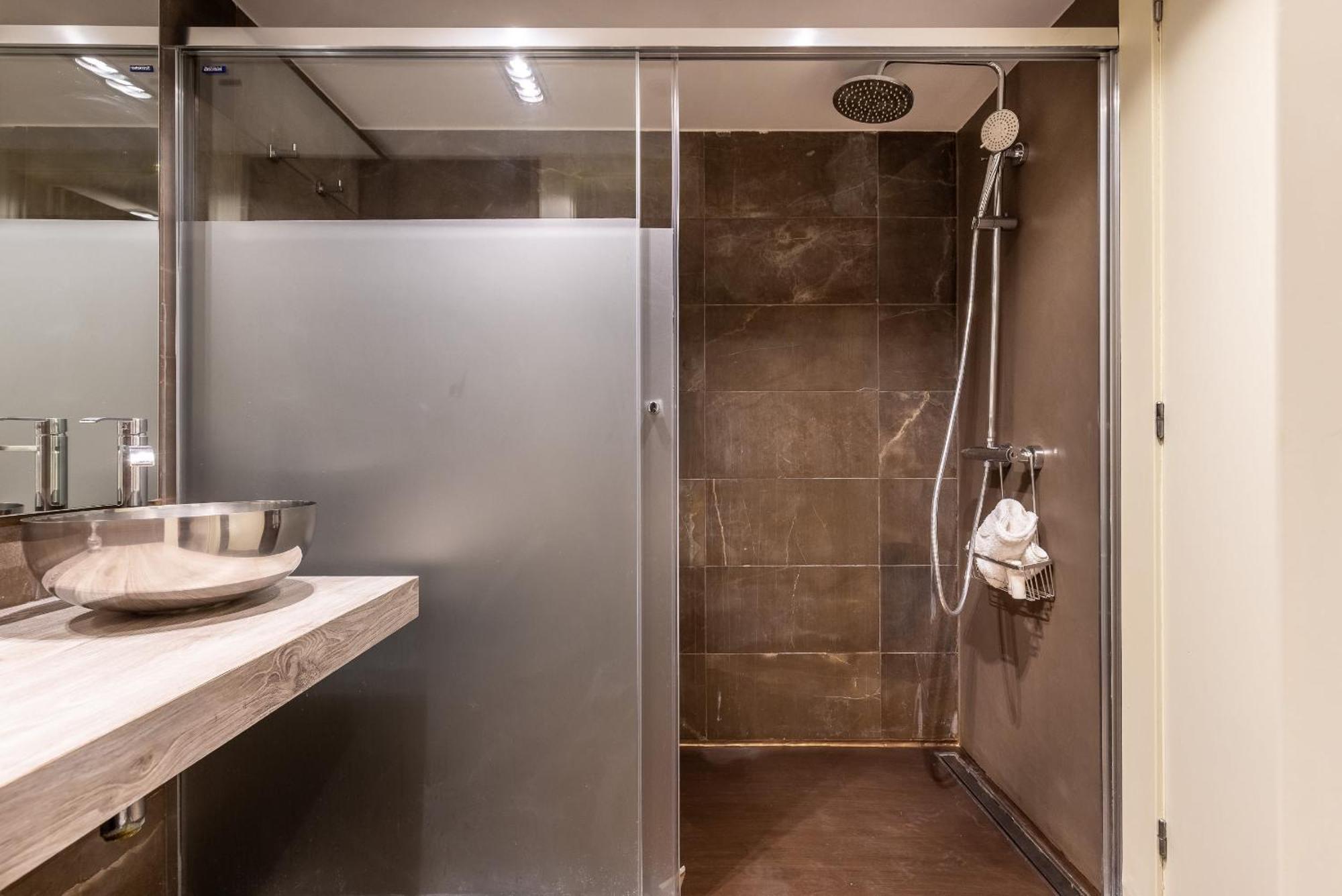 Apartament Emperador By Tarragonadays Zewnętrze zdjęcie