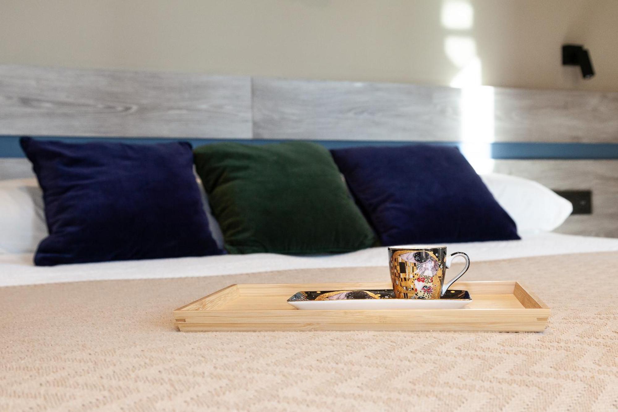 Apartament Emperador By Tarragonadays Zewnętrze zdjęcie