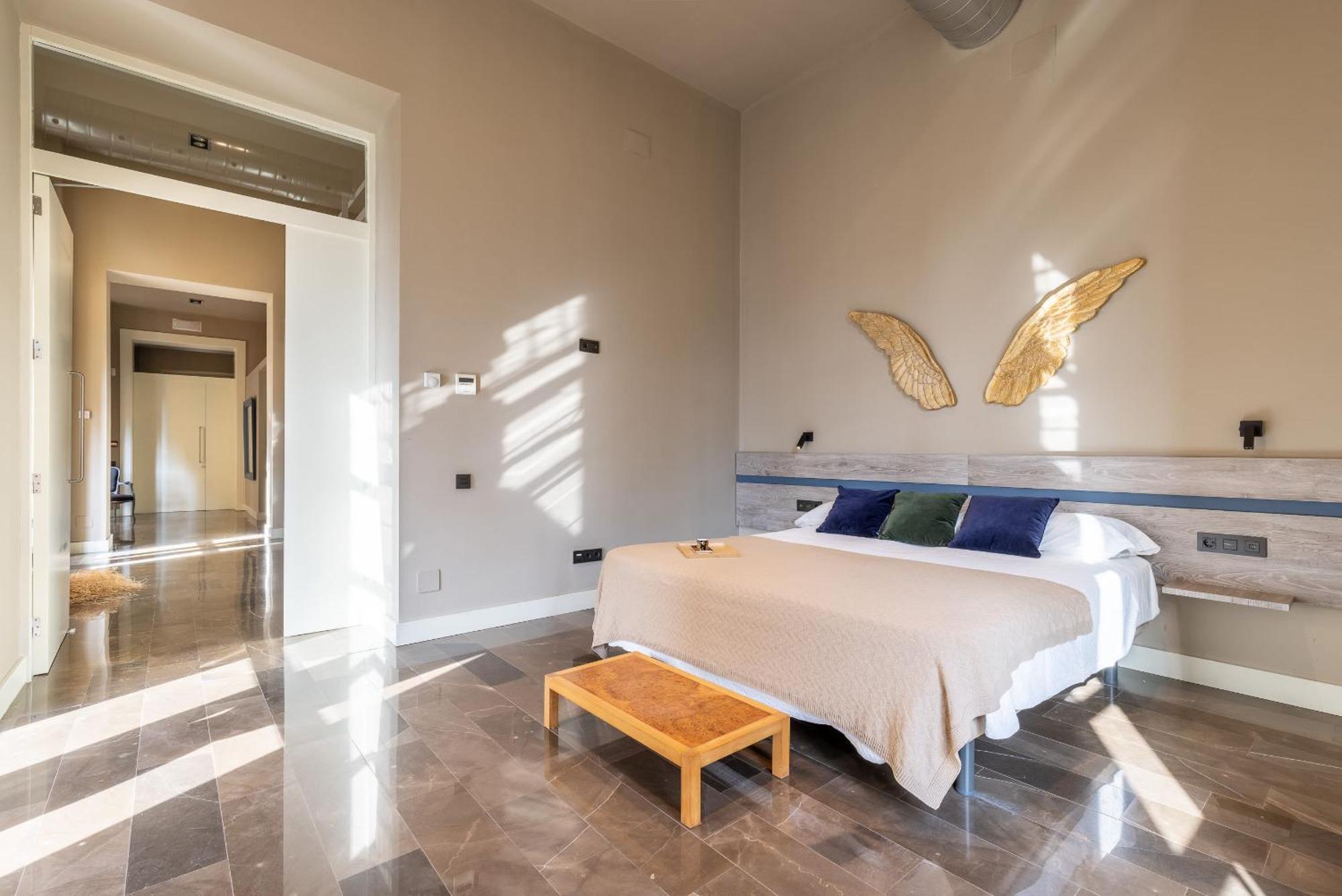 Apartament Emperador By Tarragonadays Zewnętrze zdjęcie