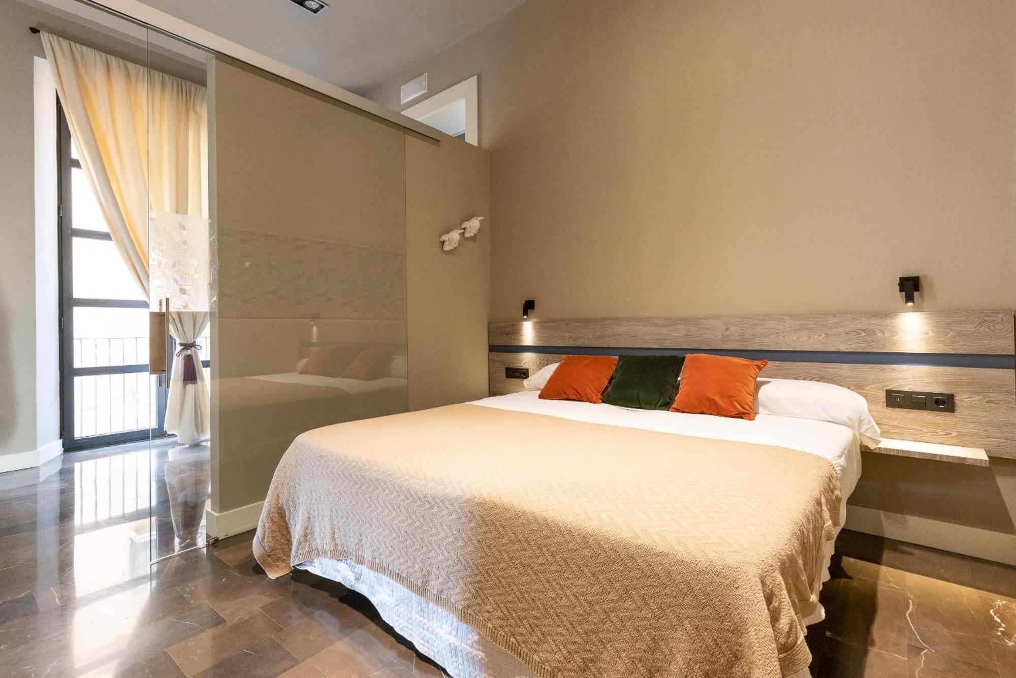Apartament Emperador By Tarragonadays Zewnętrze zdjęcie