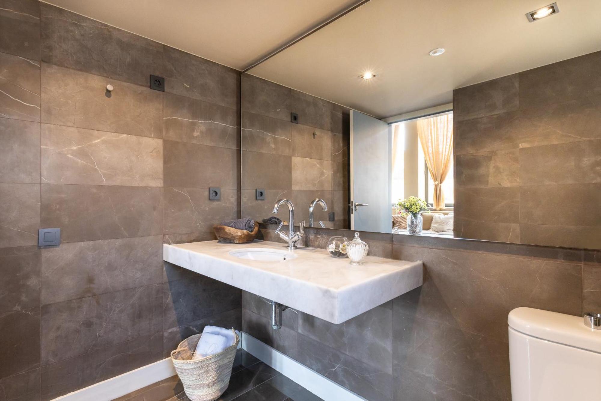 Apartament Emperador By Tarragonadays Zewnętrze zdjęcie