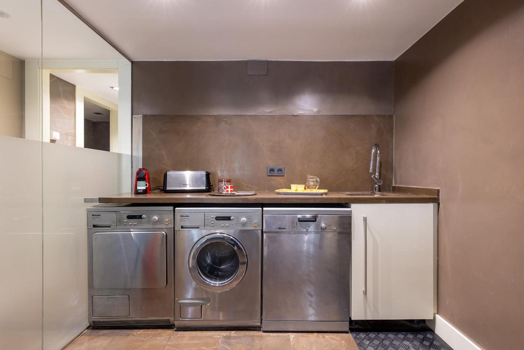 Apartament Emperador By Tarragonadays Zewnętrze zdjęcie