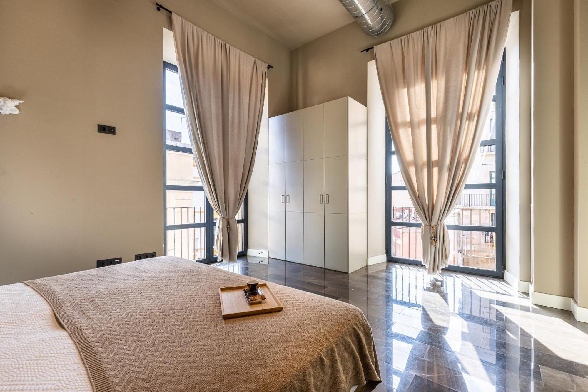 Apartament Emperador By Tarragonadays Zewnętrze zdjęcie