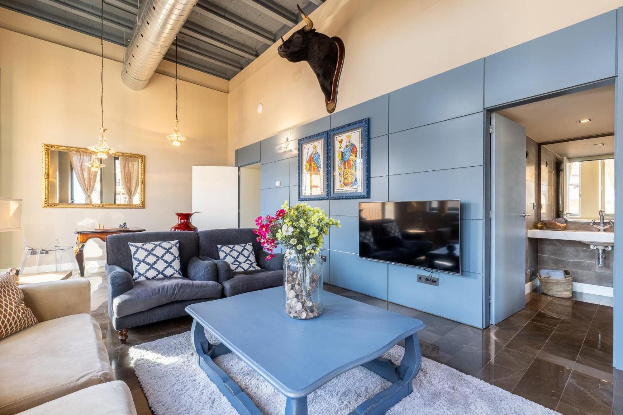 Apartament Emperador By Tarragonadays Zewnętrze zdjęcie