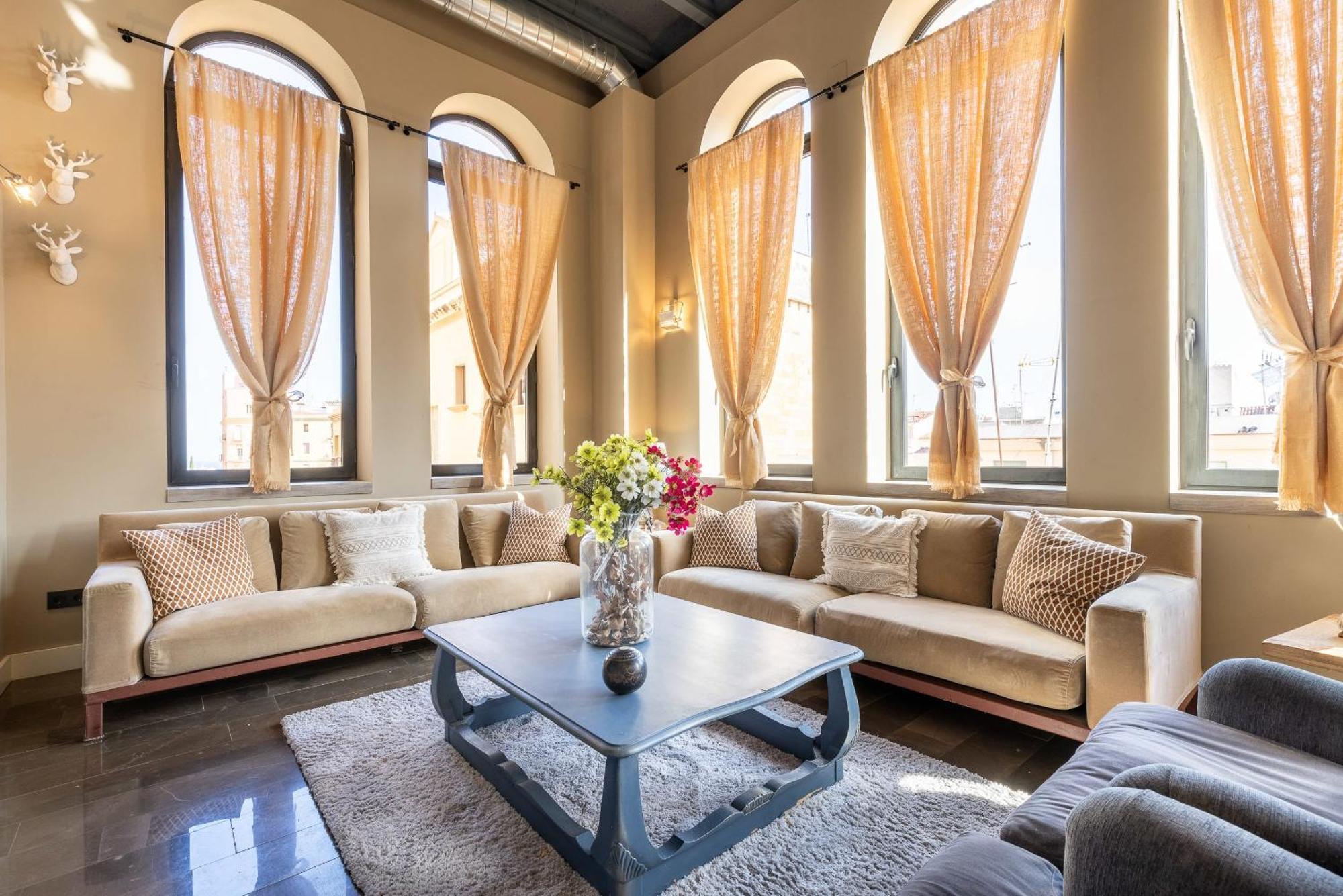 Apartament Emperador By Tarragonadays Zewnętrze zdjęcie