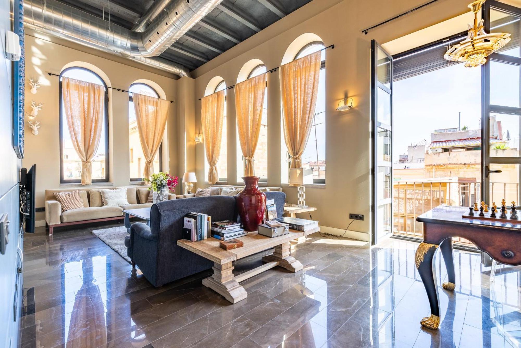 Apartament Emperador By Tarragonadays Zewnętrze zdjęcie