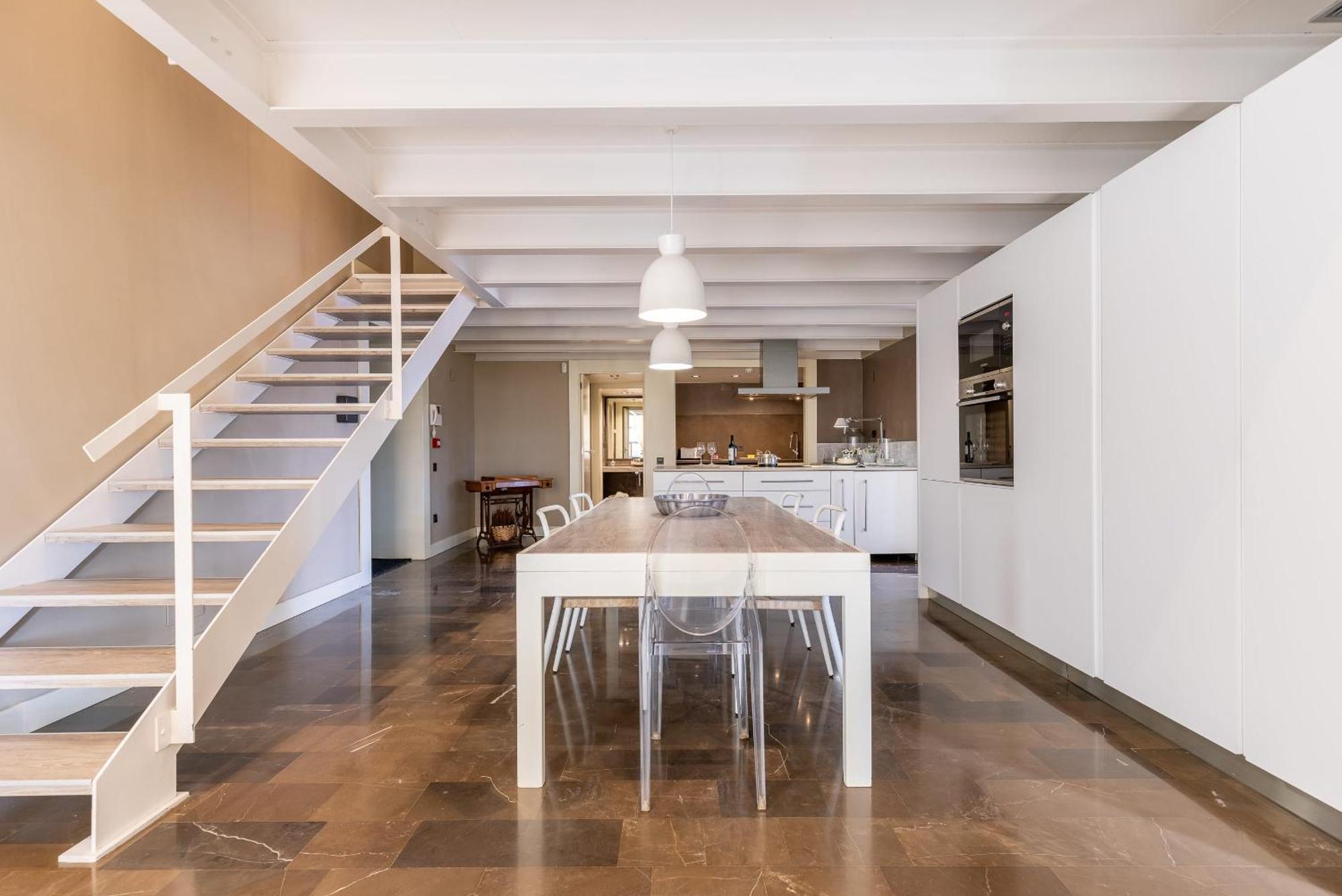 Apartament Emperador By Tarragonadays Zewnętrze zdjęcie