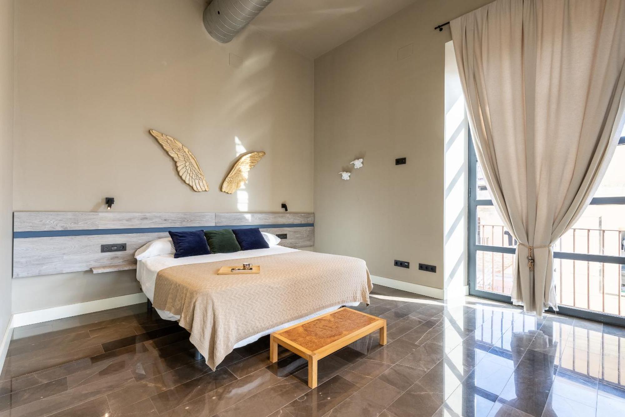 Apartament Emperador By Tarragonadays Zewnętrze zdjęcie