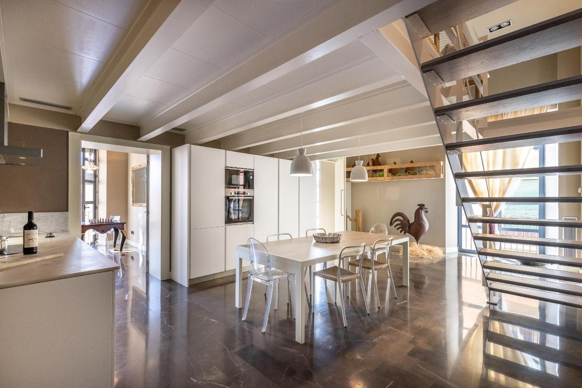 Apartament Emperador By Tarragonadays Zewnętrze zdjęcie